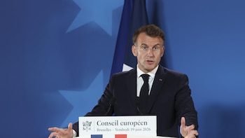 Francia lamenta que Burkina haya roto relaciones en una decisión "hostil" y estudia medidas recíprocas
