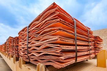 Cobre