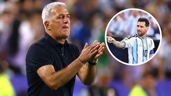 El técnico de Argelia se rindió a los pies de Messi tras el triunfo de Argentina en el Mundial 2026: “La clase es para siempre”
