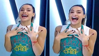 Milett Figueroa regresa a la