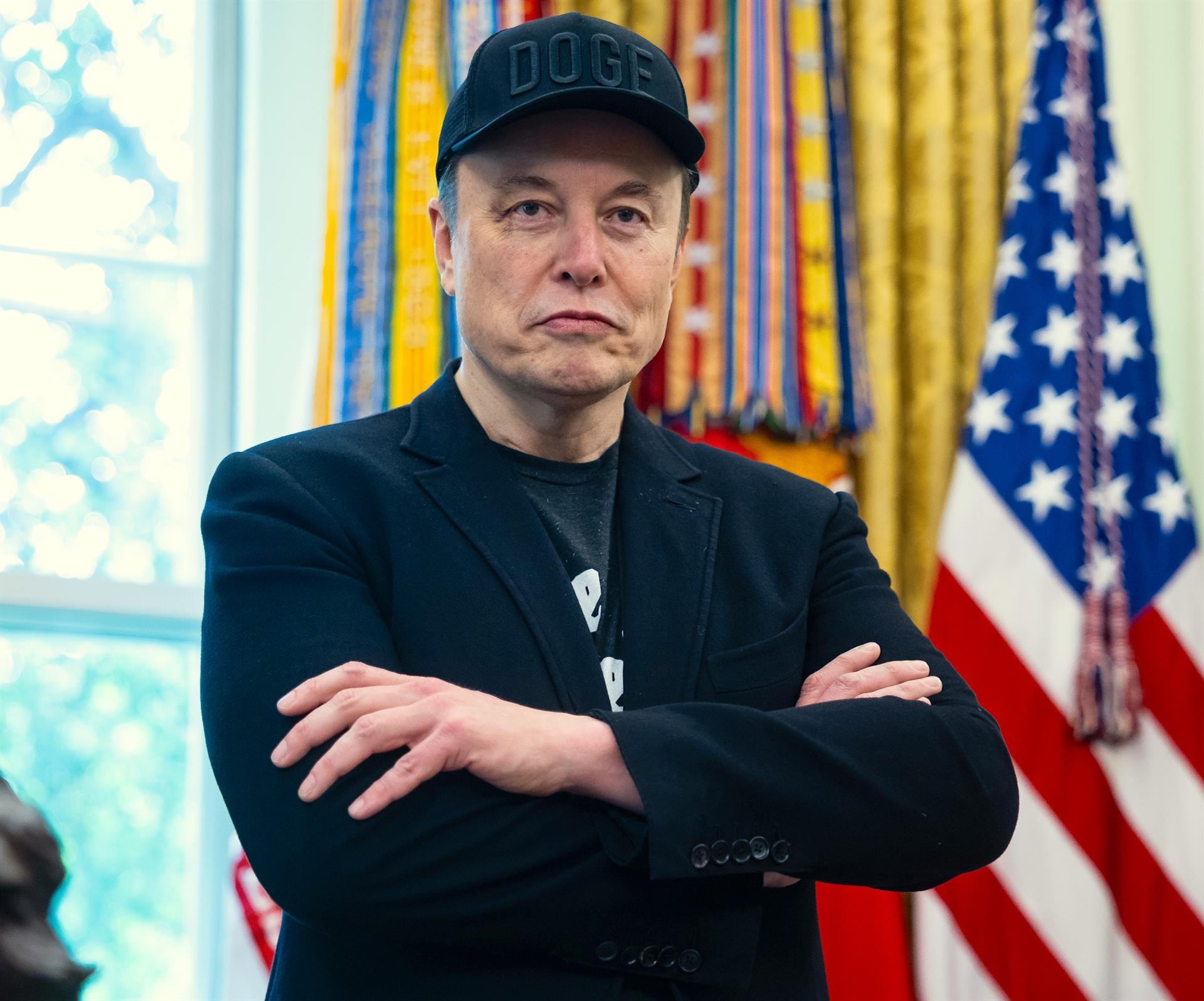 Elon Musk reprocha a Ucrania un uso indebido de Starlink "para matar gente"