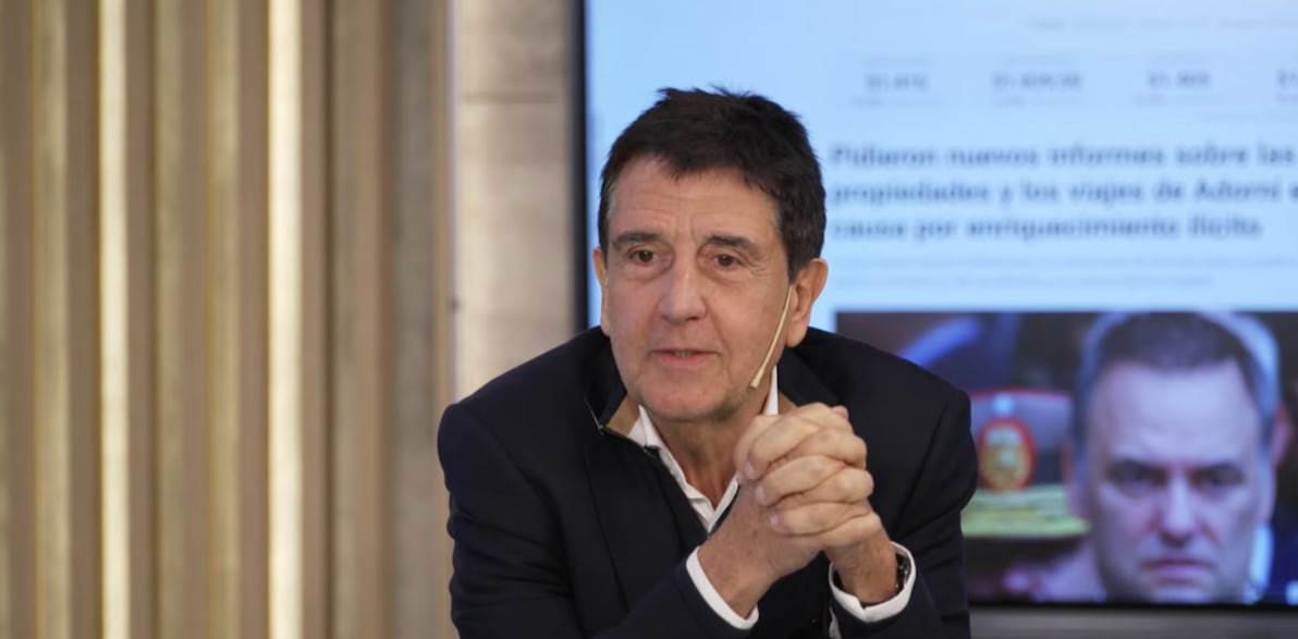 El economista advirtió que el modelo actual busca una baja de precios “imposible” con una economía “estrangulada” y describió el esquema como desbalanceado y asimétrico