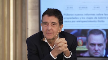 Con qué inflación debería terminar la gestión Milei para no ser considerada un fracaso, según Melconian