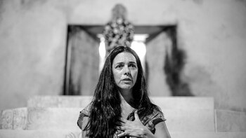 Ensayo de "La Malinche"