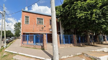Alumno baleado en González Catán