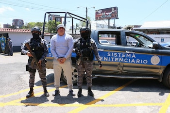 Baldemar Roque Negrete, alias 'Chele