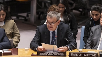 El Parlamento israelí aprueba una