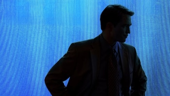 Robert Pattinson en 'Primetime' (A24)