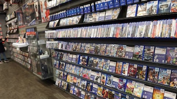 El fin del formato físico de los videojuegos reveló cuánto le cuesta a Sony fabricar un disco.