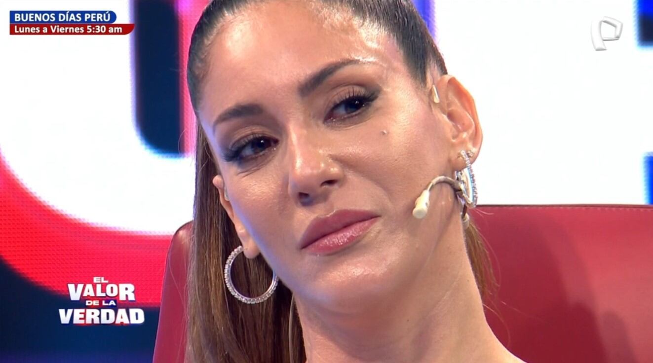 Tilsa Lozano rompe el silencio sobre violenta relación a los 18 años: “Fue una noche de terror”. Infobae Perú / Captura TV - Panamericana Televisión