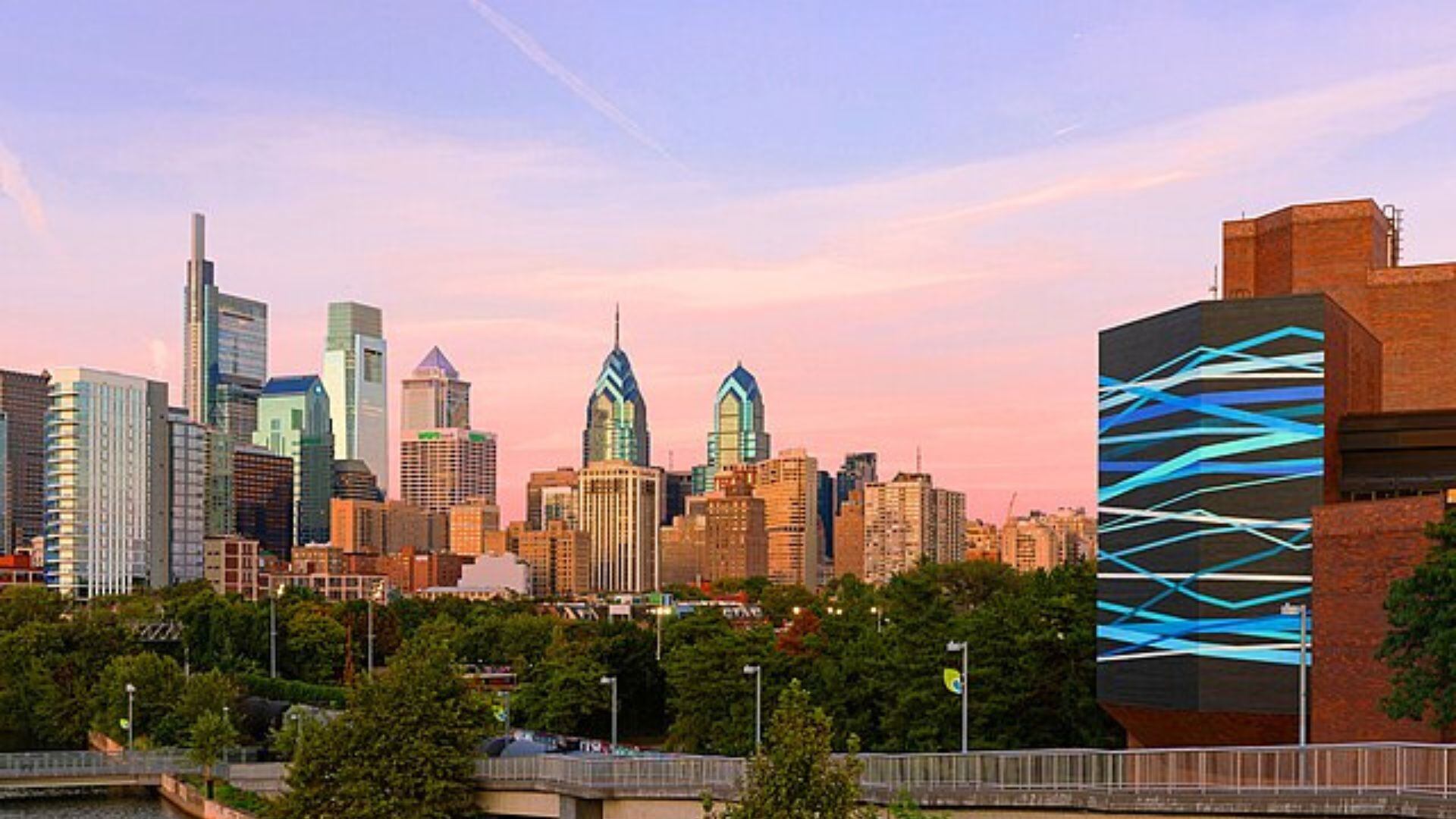 Clima en Filadelfia mañana: pronóstico completo para planear tu día este miércoles 5 de noviembre de 2025