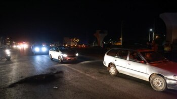 Vehículos afectados por las restricciones