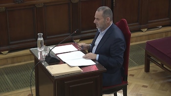 Ábalos niega pagos de Aldama y el juicio queda visto para sentencia: "10.000 mensuales a repartir, ¡qué barato soy!"