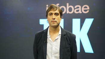 Emanuel Bodega Duckwitz, gerente comercial