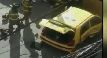 Tomado de City Tv. Esta