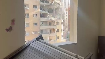 Israel emite nuevas órdenes de evacuación para más de una decena de localidades en Líbano