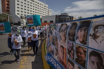 Cifras oficiales señalan que existen