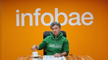 Claudia López le dio la