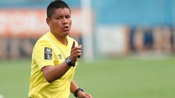 Alianza Lima vs UTC ya tiene árbitro: Conar confirmó las ternas arbitrales de la fecha 5 del Torneo Clausura de Liga 1 2026