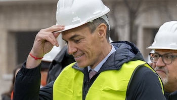 Sánchez anuncia incentivos a caseros