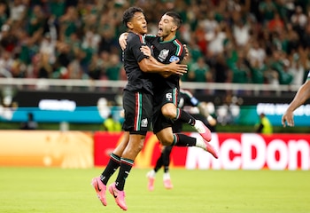 Mundial 2026 - México - Corea