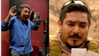 Erick Elera revela a lo que se dedica tras “la muerte” de Joel Gonzales en ‘Al Fondo Hay Sitio’
