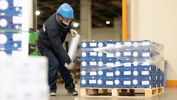 El Gobierno reorganizó los controles sanitarios sobre alimentos en toda la cadena logística