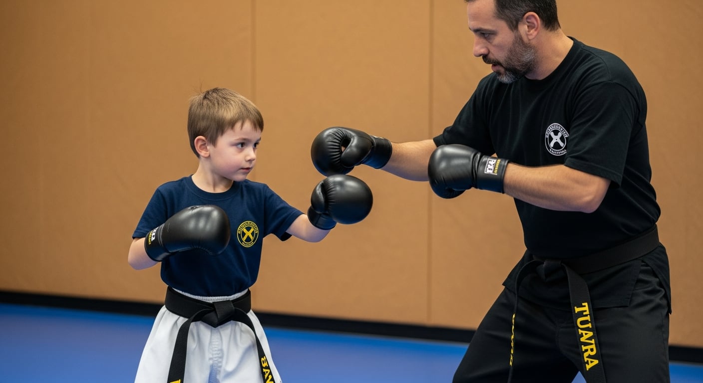 Entre los seis y doce años, Cleveland Clinic sugiere combinar juegos clásicos, deportes grupales y ejercicios de fuerza con énfasis en la técnica adecuada (Imagen Ilustrativa Infobae)