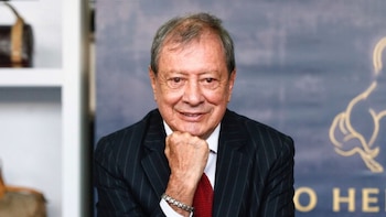 Mario Hernández aseguró que, si