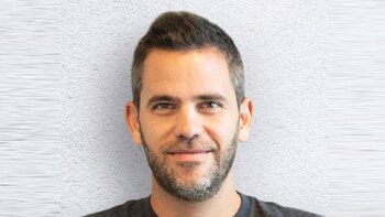 Gruber es fundador y ex