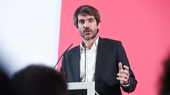 Sumar acepta el envío de