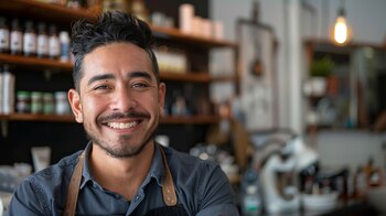 Leonardo Rocco remarca el valor