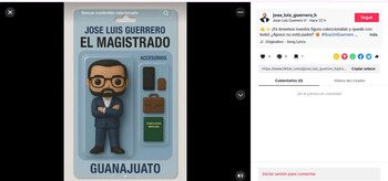 Candidato - magistrado - Poder