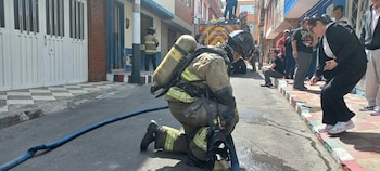 Las convocatorias para los cuerpos