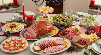 Cenar poco o ayunar antes