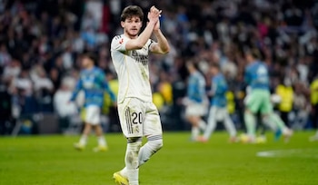 Real Madrid – Bayern Múnich – Champions League 2026 – Perú – deportes – 6 abril