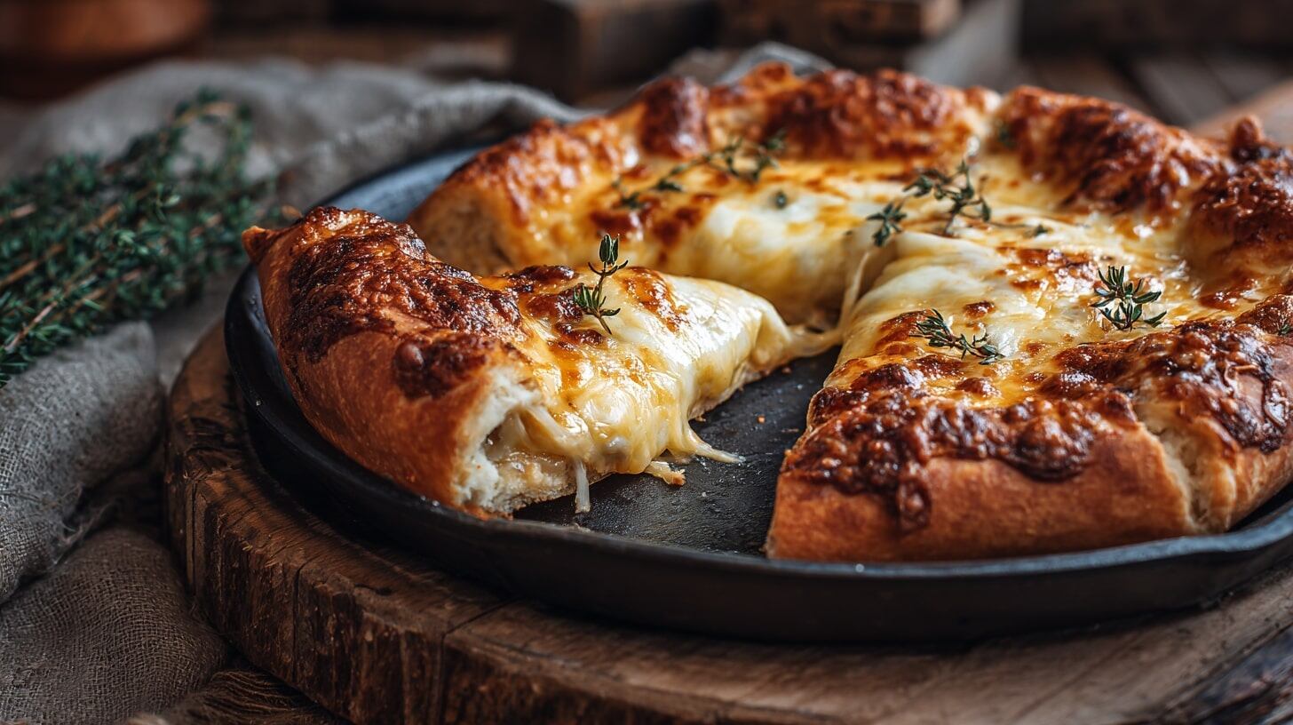 La FDA ordenó el retiro voluntario de más de 25.000 cajas de pan y pizza en Estados Unidos por posible contaminación con fragmentos de metal. (Imagen Ilustrativa Infobae)