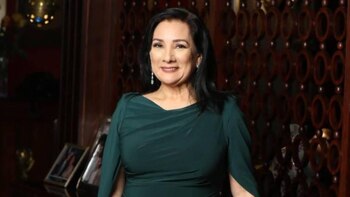 Murió Tania Tinoco, la periodista