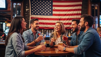 La legislación permitirá que los bares de Filadelfia abran hasta las cuatro de la mañana durante la Copa Mundial 2026