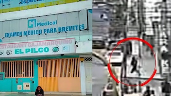 Policlínico en Los Olivos es