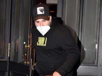 15/11/2020 Kiko Rivera, en una