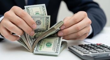 Al cierre de la jornada del 27 de mayo, el precio promedio del dólar en Colombia cerró en $3,631.68 una disminución de $12,79 frente a los $3,644.47 de la Tasa Representativa del Mercado - crédito Imagen Ilustrativa Infobae