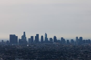 California ha mejorado su infraestructura