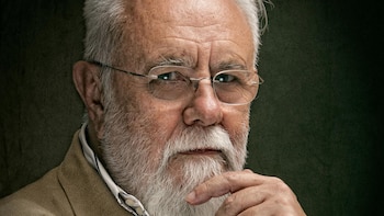 El cine de Gonzalo Suárez,