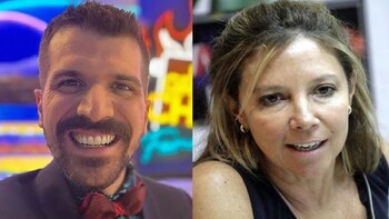 José Peláez contesta a Mariana