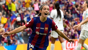 El Clásico femenino entre el FC Barcelona y el Olympique Lyonnes vuelve para revalidar el título de “reinas de la Champions”