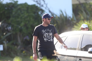 Juan Martín del Potro extraña