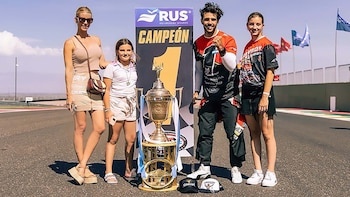 Para Manu es clave la