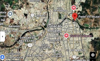 El ataque fue después de