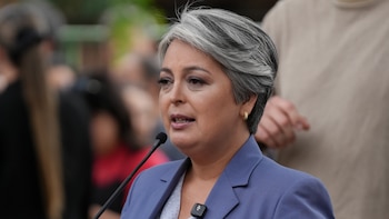 Jara admite su derrota frente